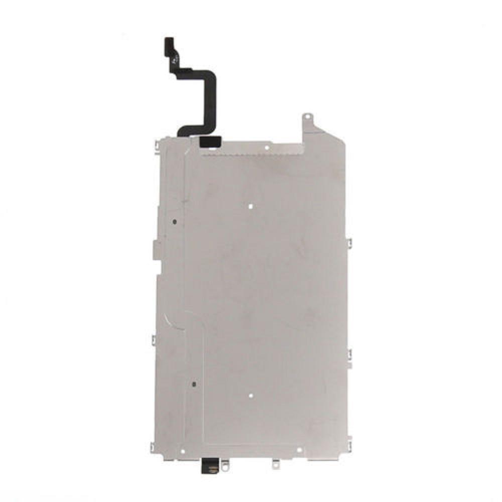 LCD Back Plate With Flex Cable for iPhone 6 Plus 5.5"