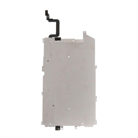 LCD Back Plate With Flex Cable for iPhone 6 Plus 5.5"