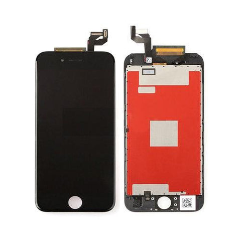 LCD and Digitizer Touch Screen Assembly for iPhone 6S 4.7" [Black]