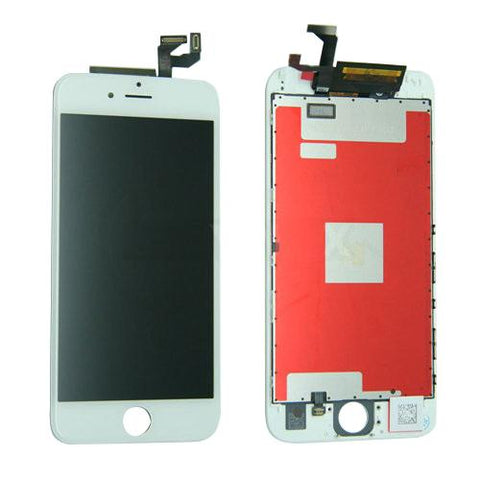LCD and Digitizer Touch Screen Assembly for iPhone 6S 4.7" [White]