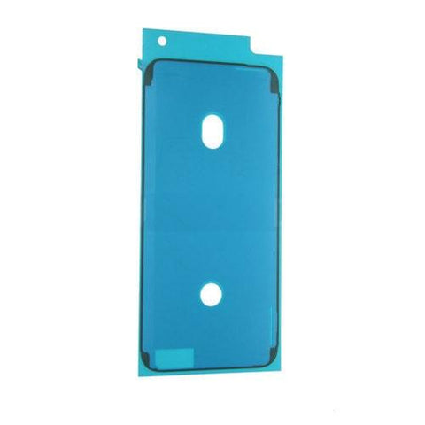 LCD Bezel Frame Adhesive Sticker Tape for iPhone 6S 4.7" [Black]