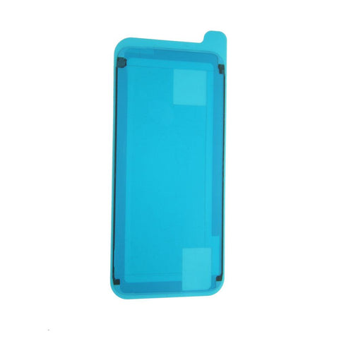 LCD Bezel Frame Adhesive Sticker Tape for iPhone 6S 4.7" [White]