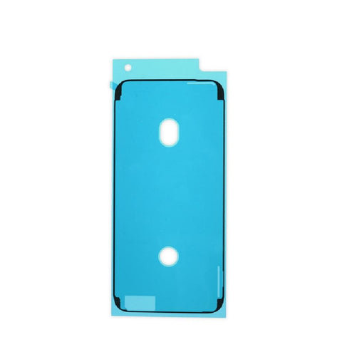 LCD Bezel Frame Adhesive Sticker Tape for iPhone 6S Plus 5.5" [Black]