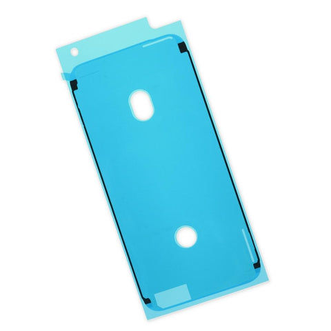 LCD Bezel Frame Adhesive Sticker Tape for iPhone 6S Plus 5.5" [White]