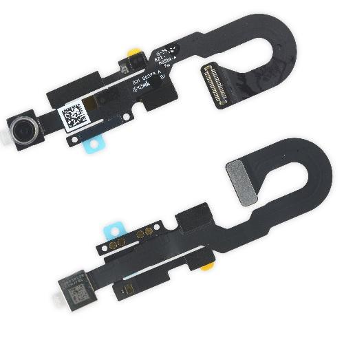 Front Camera with Sensor Flex Cable for iPhone 7 4.7"
