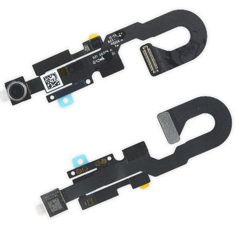 Front Camera with Sensor Flex Cable for iPhone 7 4.7"