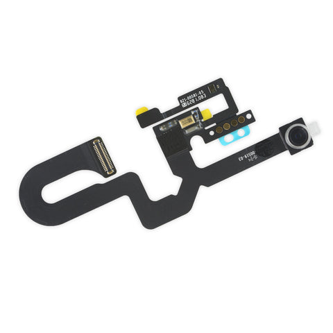 Front Camera with Sensor Flex Cable for iPhone 7 Plus 5.5"
