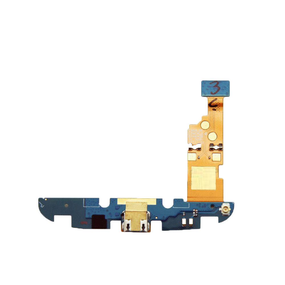 LG Nexus 4 E960 Charging Port Flex Cable