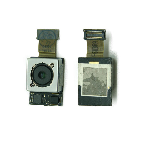 LG G4 Rear Camera