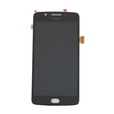 Motorola Moto G5 LCD and Digitizer Touch Screen Assembly [Black]