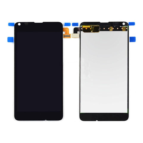 Microsoft Lumia 640 LCD and Digitizer Touch Screen Assembly [Black]