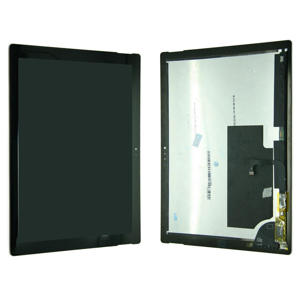 LCD and Digitizer Touch Screen Assembly for Microsoft Surface Pro 3 [Black]