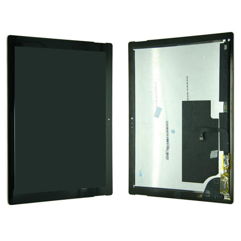 LCD and Digitizer Touch Screen Assembly for Microsoft Surface Pro 3 [Black]
