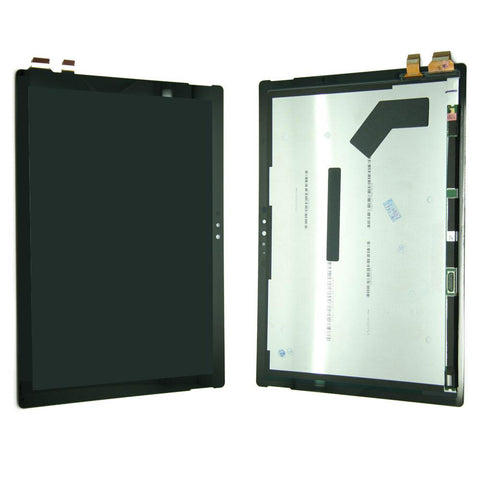 LCD and Digitizer Touch Screen Assembly for Microsoft Surface Pro 4 [Black]