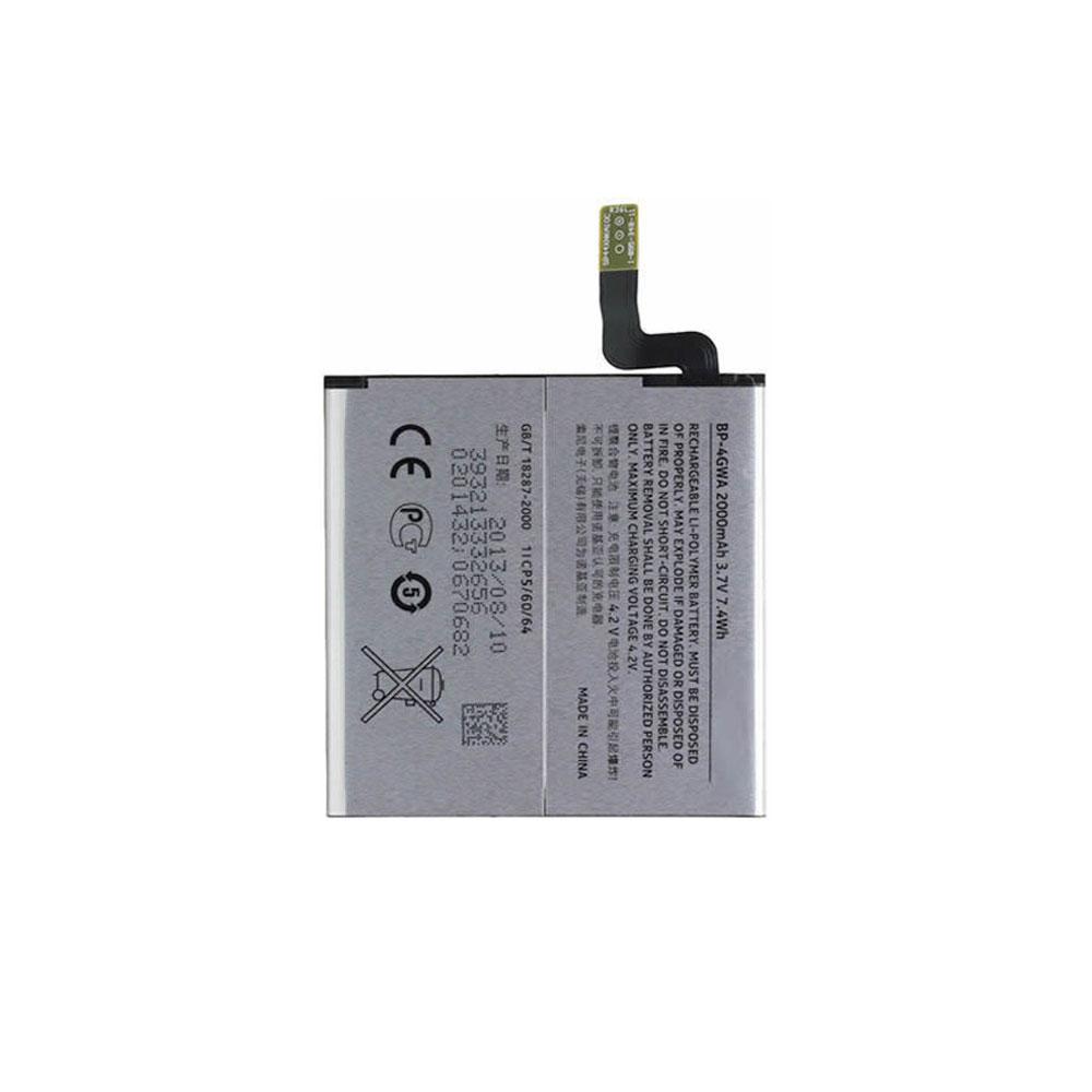 Nokia Lumia 625 720 Battery BP-4GWA