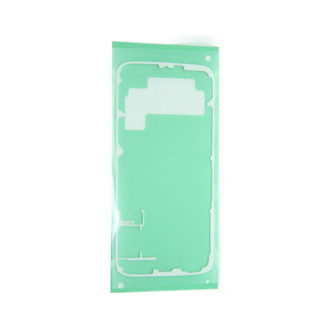 Adhesive Sticker for Samsung Galaxy S6 G920i Back Cover