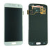 LCD and Digitizer Touch Screen Assembly for Samsung Galaxy S7 G930 [White]