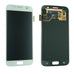LCD and Digitizer Touch Screen Assembly for Samsung Galaxy S7 G930 [White]