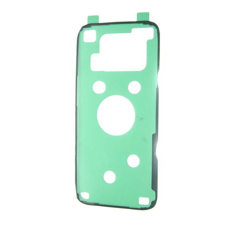 Adhesive Sticker for Samsung Galaxy S7 Edge G935 Back Cover