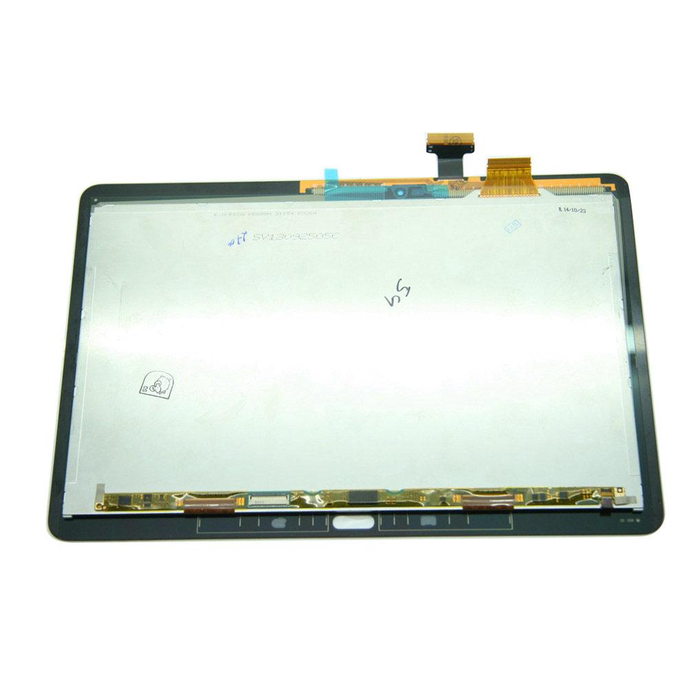Samsung Galaxy Note 10.1 (2014 Edition) P600 P601 P605 Touch Screen and LCD Assembly [Black]