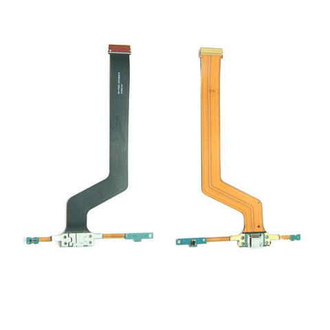 Charging Port Flex Cable for Samsung Galaxy Note 10.1 (2014 Edition) P600 P605