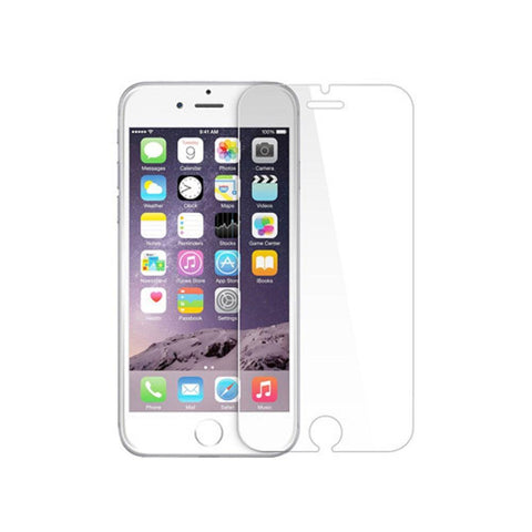 Tempered Glass Film Screen Protector for iPhone 7 Plus 5.5 (No Packing)