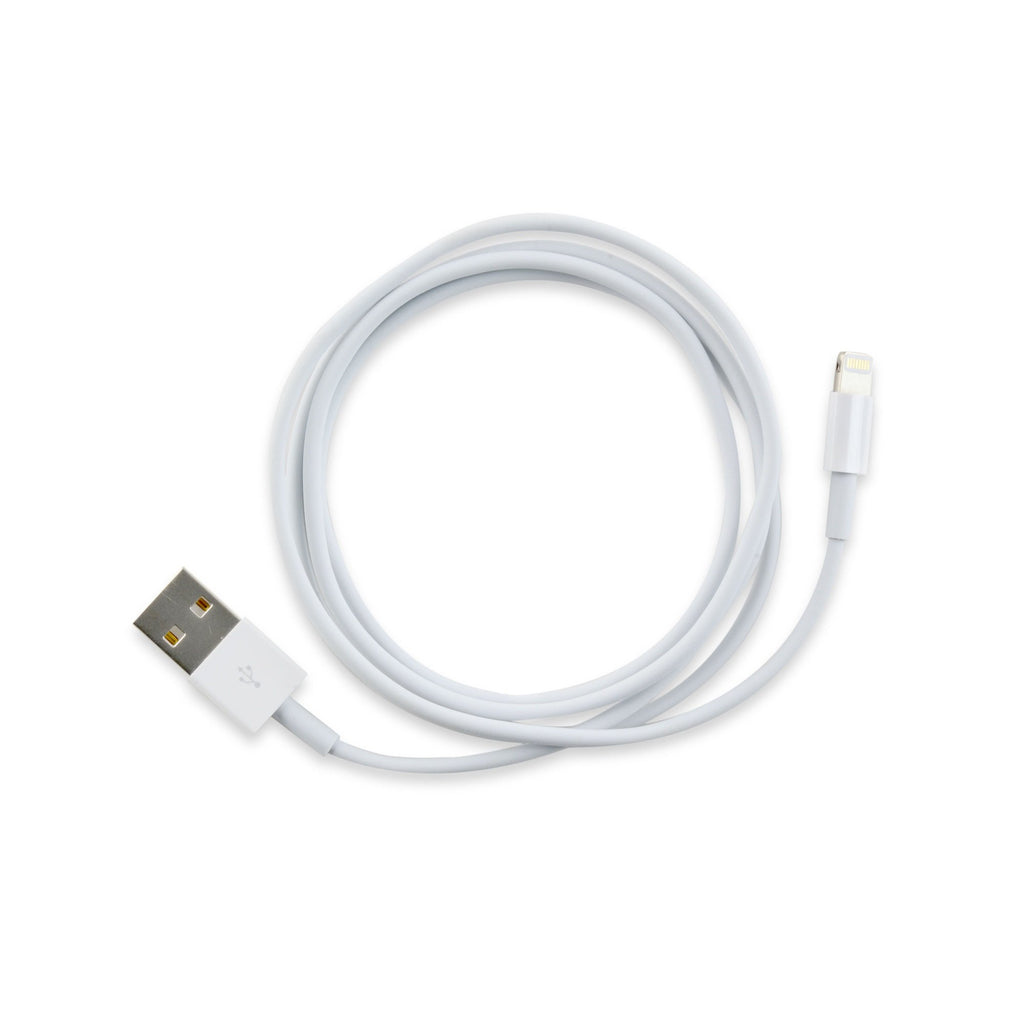 USB Charger Data Cable for iPhone 5 5c 5s iPad iPod