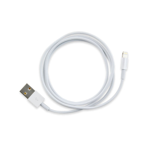 USB Charger Data Cable for iPhone 5 5c 5s iPad iPod